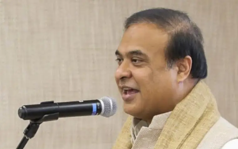 Assam CM’s security strengthened after threat from Sikh outfit
